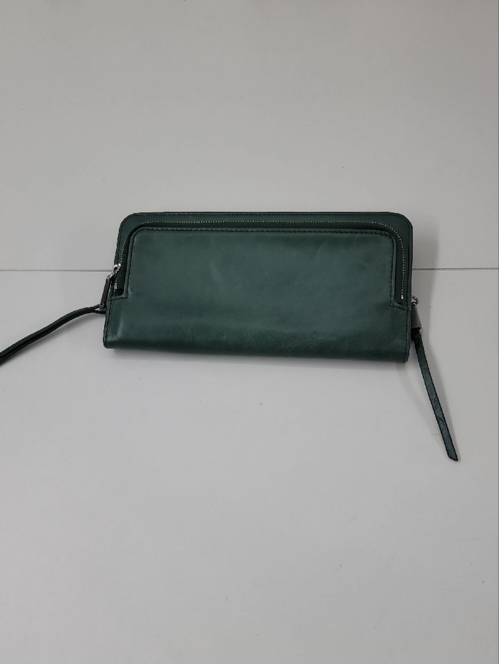 Hobo Lauren Double-frame Clutch Wallet - Picture 4 of 10
